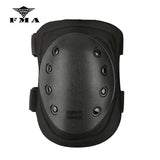 FMA Knee & Elbow Pad 4 Pcs Sports Military Knee Elbow Protector Tactical Combat Protective Set