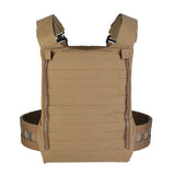 FMA Ferro Vest Fcpc V5 Plate Carrier Airsoft Military Gear Lightweight Battlefield Adjustable