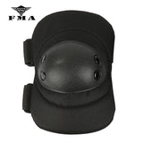 FMA Knee & Elbow Pad 4 Pcs Sports Military Knee Elbow Protector Tactical Combat Protective Set